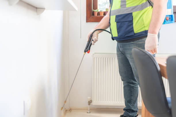 Best Commercial Pest Control Services  in Edisto, SC